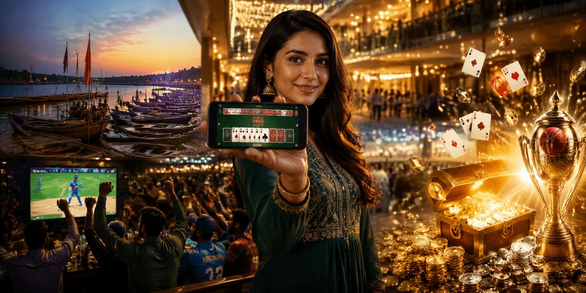 বাংলাদেশের সৈকতে ক্রিকেট বাজি ধরছেন এক যুবক